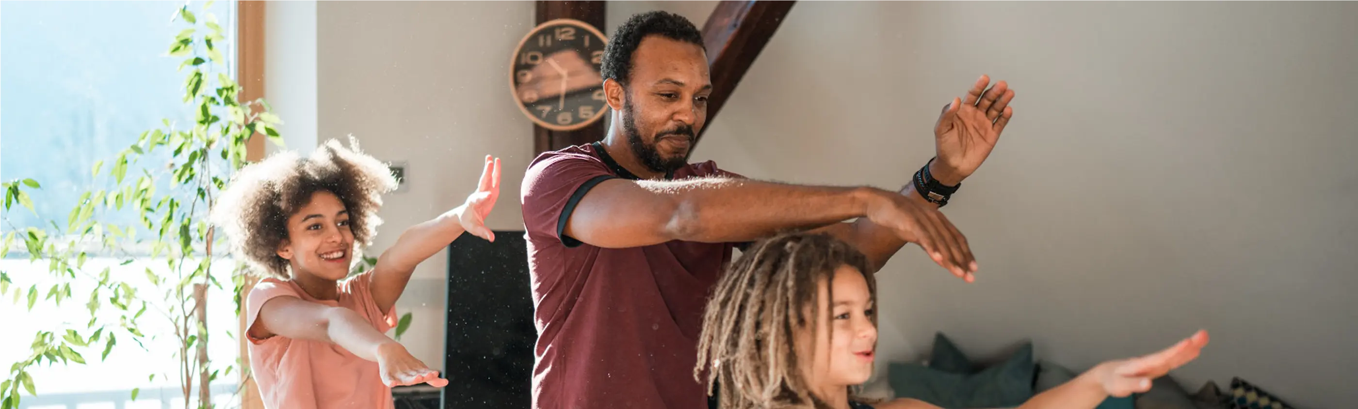 Footer section image